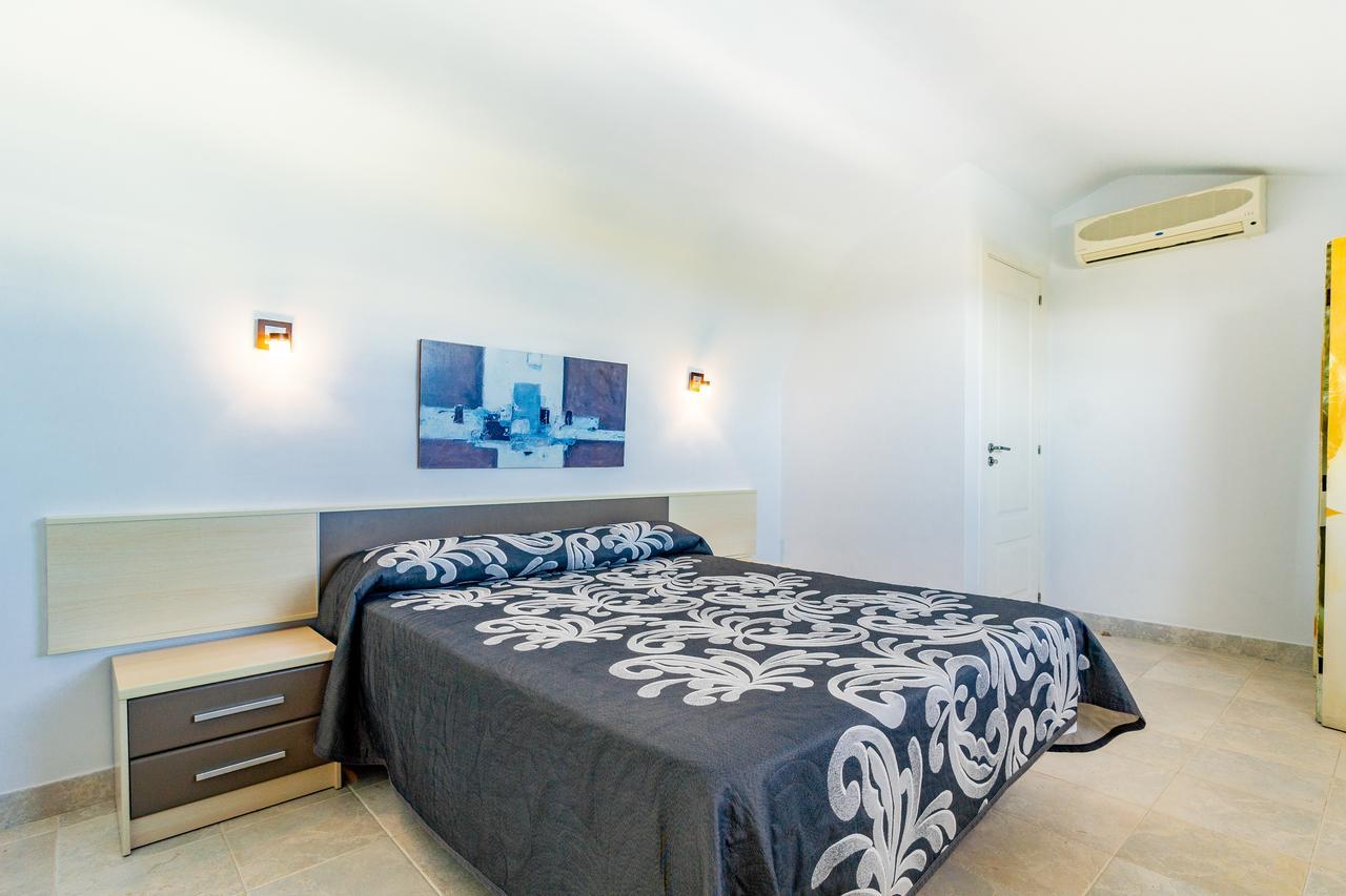 Appartement Realrent Mirador Al Mar à Dénia Extérieur photo