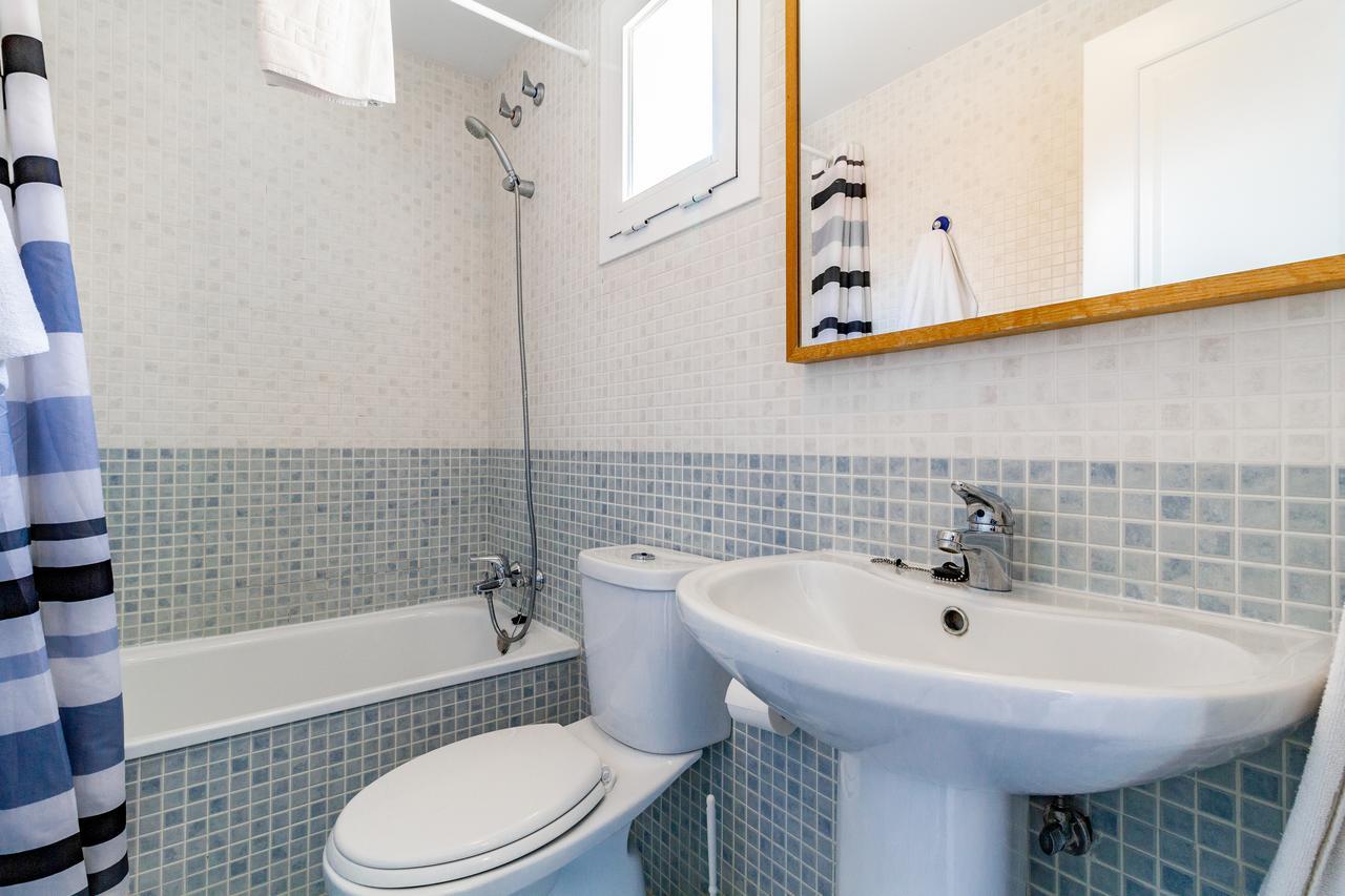 Appartement Realrent Mirador Al Mar à Dénia Extérieur photo